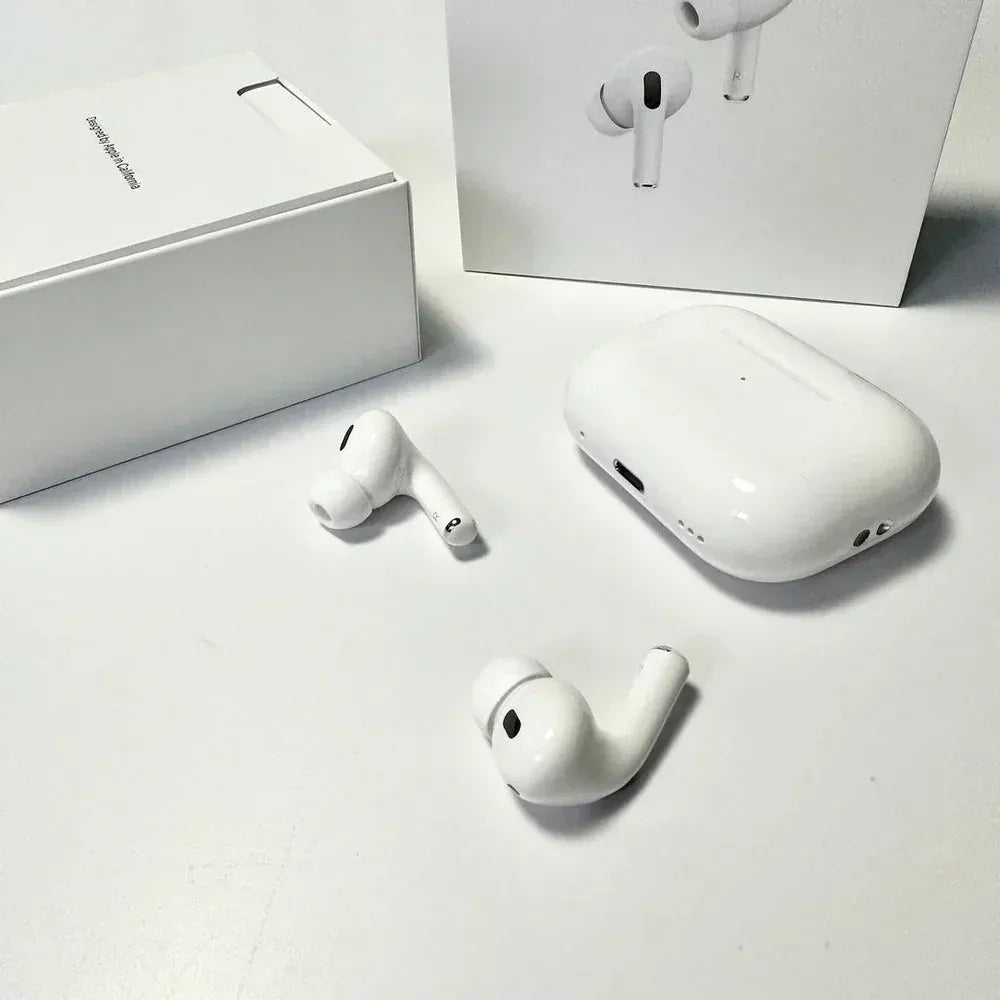 Apple AirPods Pro (2nd Generation)